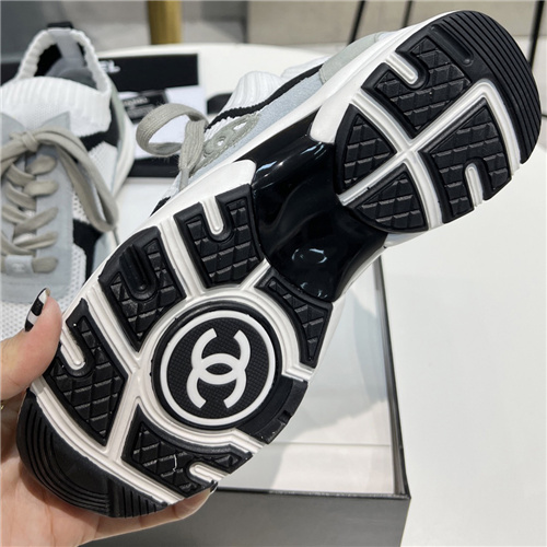 Chanel Women's Sneakers