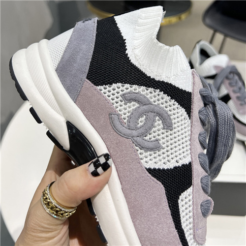 Chanel Women's Sneakers