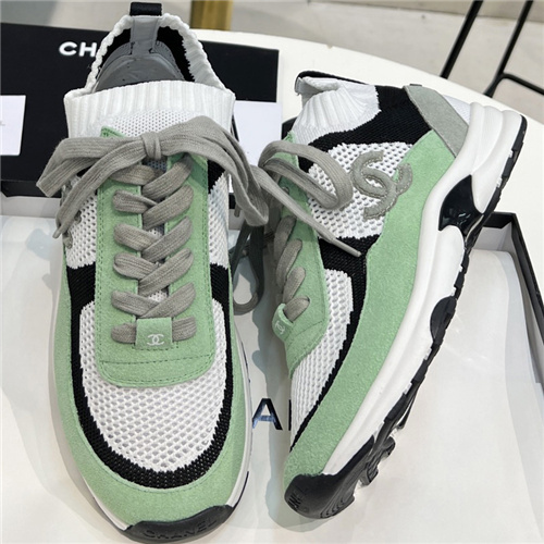 Chanel Women's Sneakers