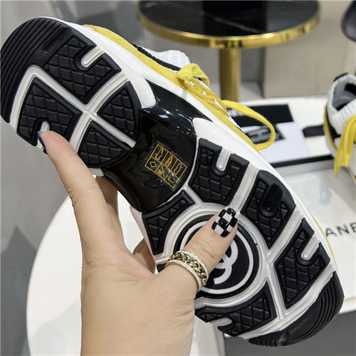 Chanel Women's Sneakers