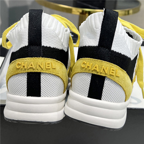 Chanel Women's Sneakers