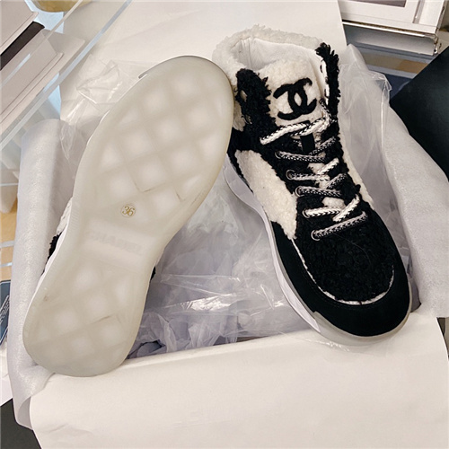 Chanel Women's Sneakers