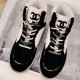 Chanel Women's Sneakers