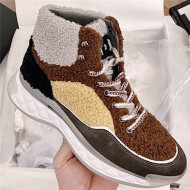 Chanel Women's Sneakers