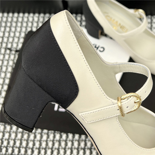 Chanel Women's Ballerinas