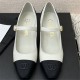 Chanel Women's Ballerinas