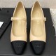 Chanel Women's Ballerinas