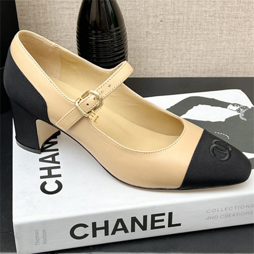 Chanel Women's Ballerinas