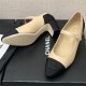 Chanel Women's Ballerinas