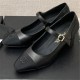 Chanel Women's Ballerinas