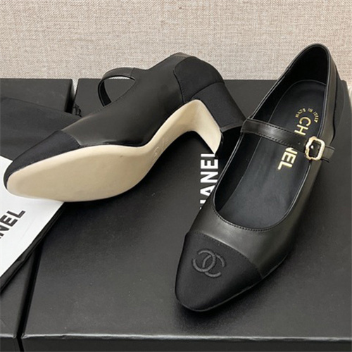 Chanel Women's Ballerinas