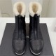 Chanel Women's Boots