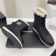 Chanel Women's Boots