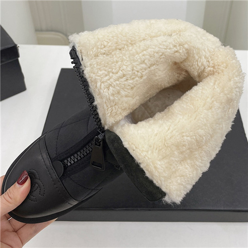 Chanel Women's Boots