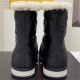 Chanel Women's Boots