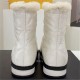 Chanel Women's Boots