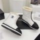 Chanel Women's Boots