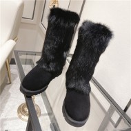 Chanel Women's Boots