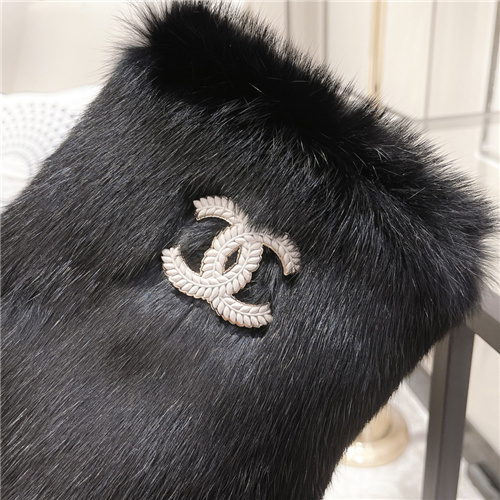 Chanel Women's Boots