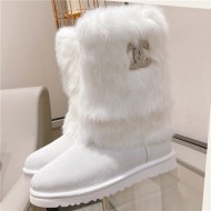 Chanel Women's Boots