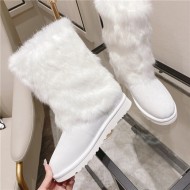 Chanel Women's Boots