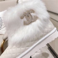 Chanel Women's Boots