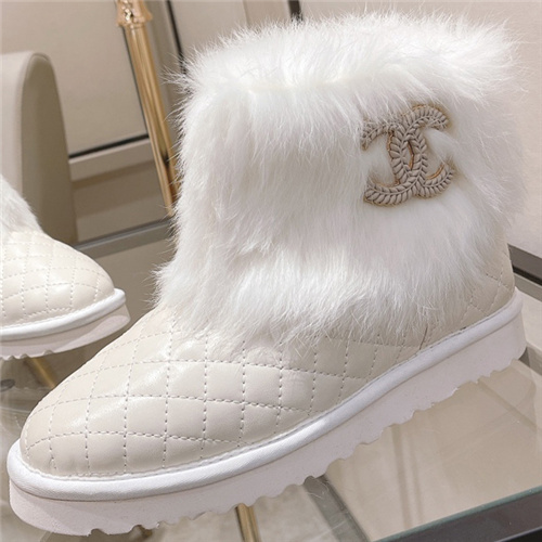 Chanel Women's Boots