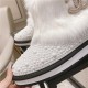 Chanel Women's Boots