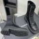 Chanel Women's Boots