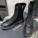 Chanel Women's Boots