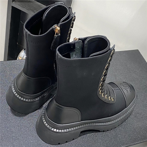 Chanel Women's Boots