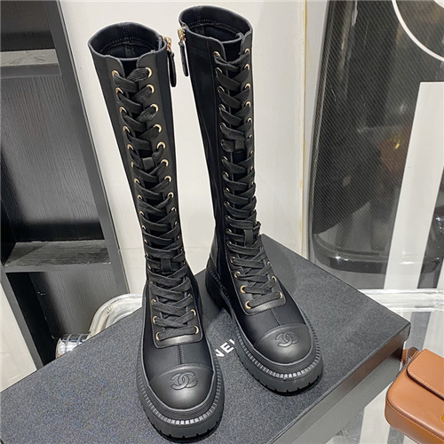 Chanel Women's Boots