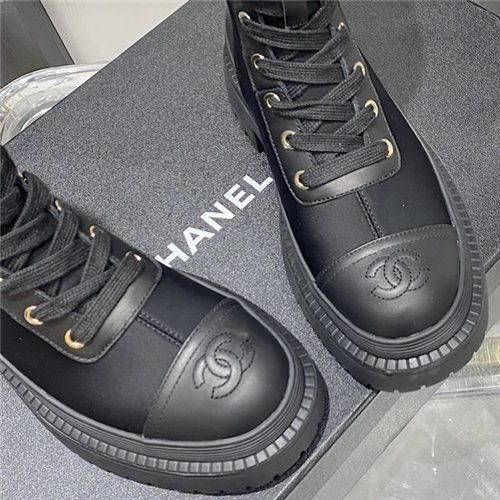 Chanel Women's Boots