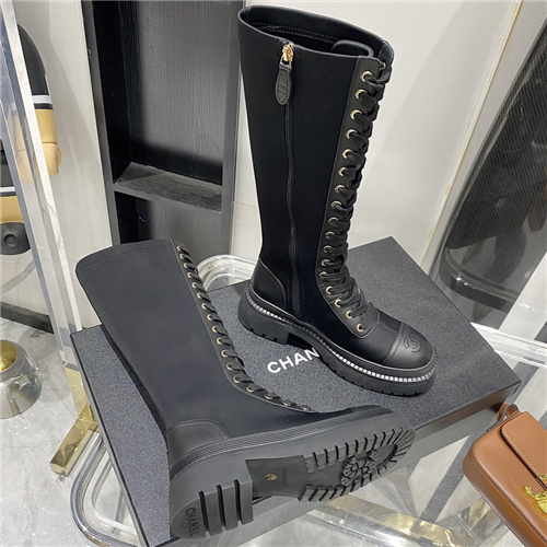 Chanel Women's Boots