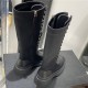 Chanel Women's Boots