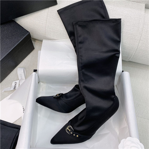 Chanel Women's Boots