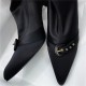 Chanel Women's Boots