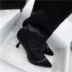 Chanel Women's Boots