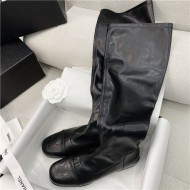 Chanel Women's Boots