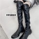 Chanel Women's Boots