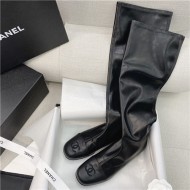 Chanel Women's Boots