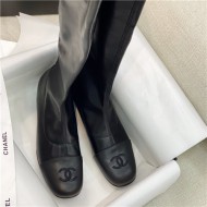 Chanel Women's Boots