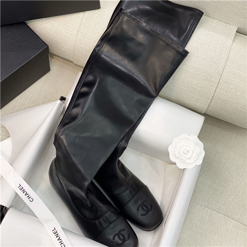 Chanel Women's Boots