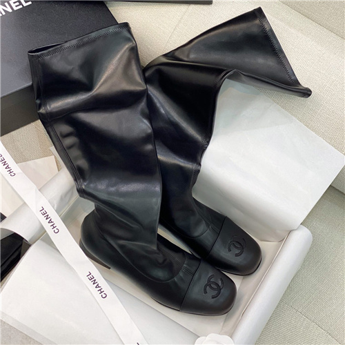 Chanel Women's Boots