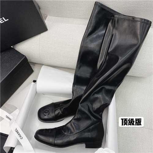 Chanel Women's Boots