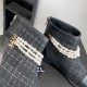 Chanel Women's Boots