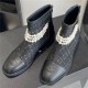 Chanel Women's Boots