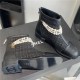 Chanel Women's Boots