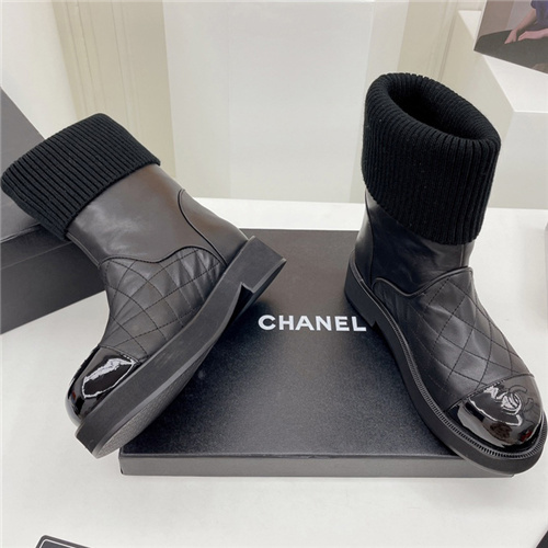 Chanel Women's Boots