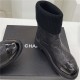 Chanel Women's Boots